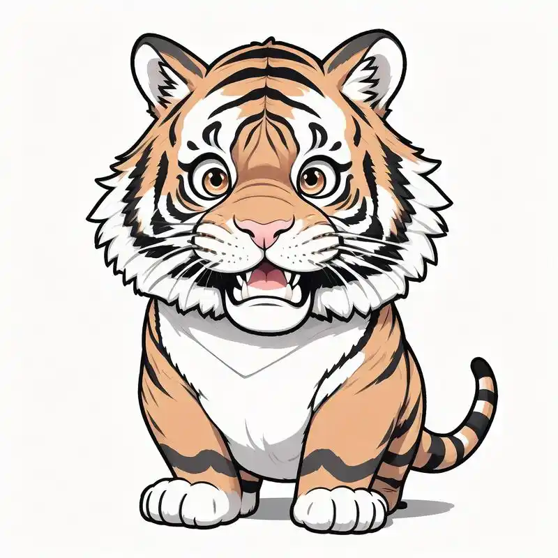 胖虎头像来啦91