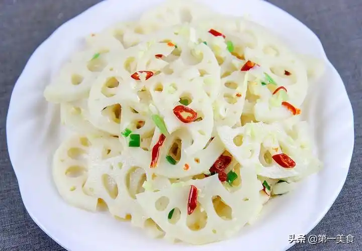 凉菜做法大全简单易学(8道凉拌菜,很适合春天吃,简单一拌,5分钟上桌