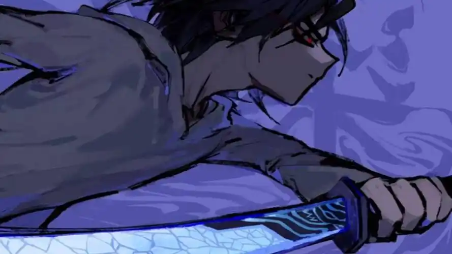 【燃向/刺客伍六七】前方高能!帅气小伙在线撩人!