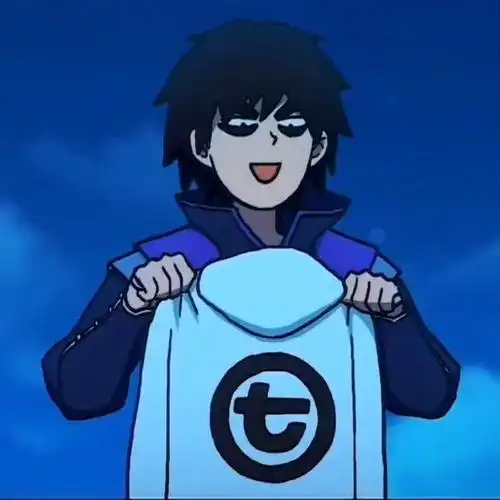 伍六七:换上衣服就是半个大号柒了!