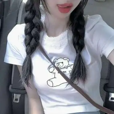 网恋照片可爱女头像超真实的可爱网恋女头图片