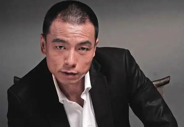 王挺老婆叫什么名字王挺年龄多大