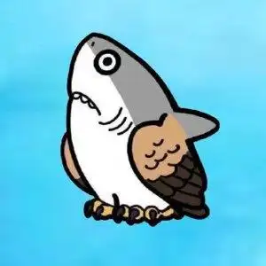 鲨雕哟sdy9079订阅定时更新鲨鱼直播名场面搞笑瞬间 鲨鱼哭的时候没有