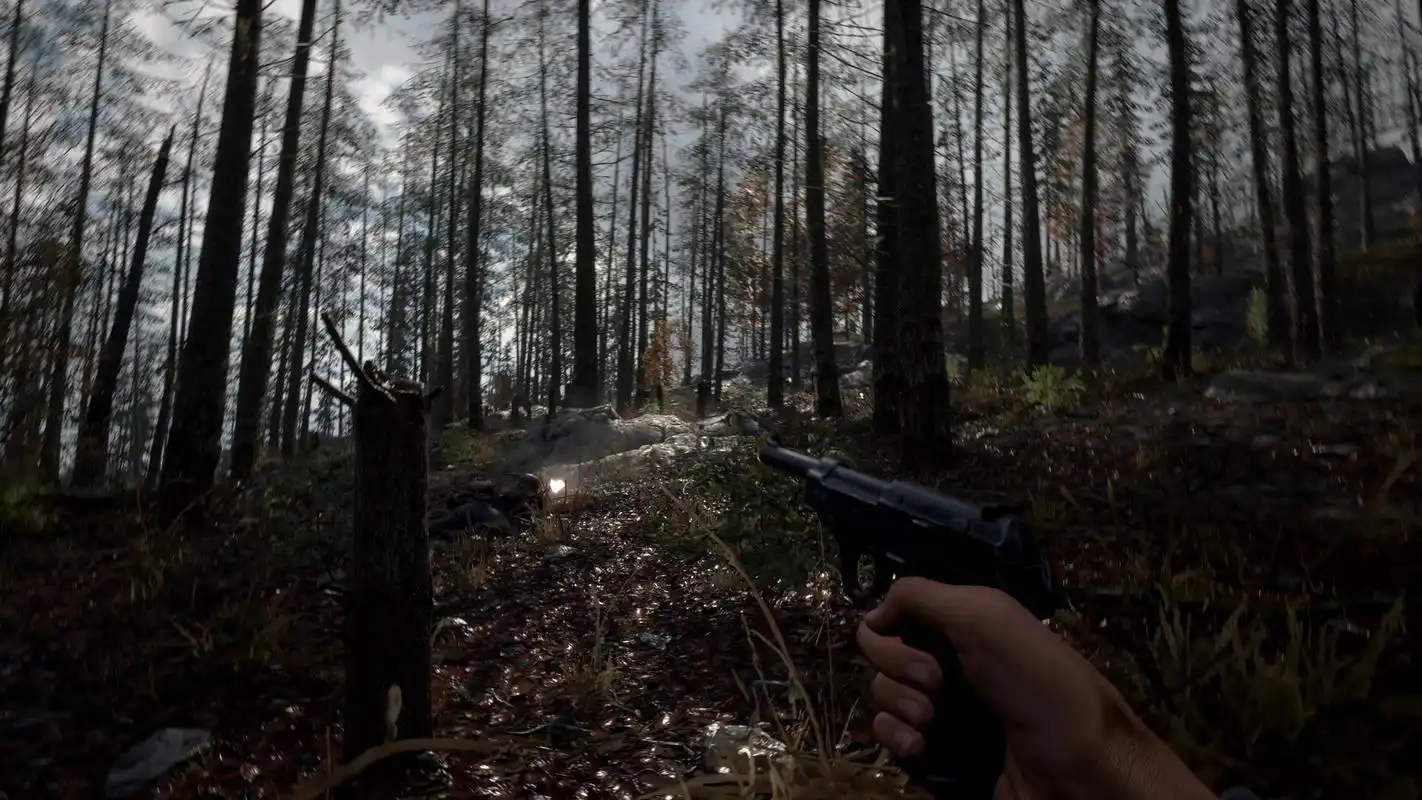 二战fps游戏《人间地狱》2021年正式发售 还会登陆ps5和xbox series