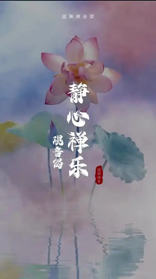 国乐 禅音 五音疗愈 禅乐 静心禅语 纯音乐 好运锦鲤 国风古韵 古风