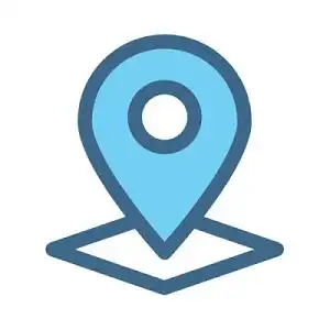 扁平图标指示矢量素材