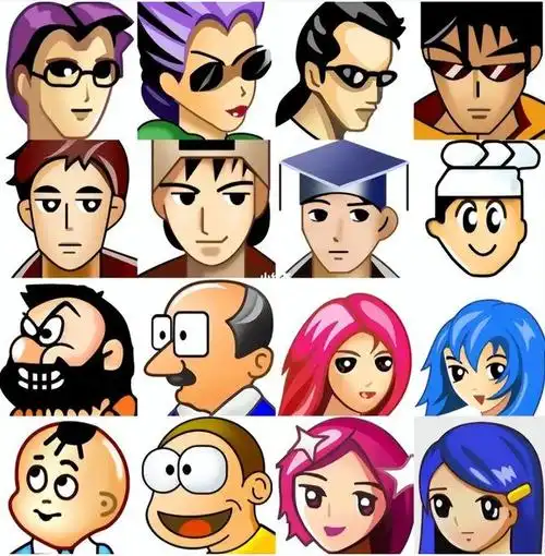 不知不觉中qq已经存在24年了,那时候人手一个甚至