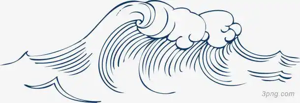 标签:海浪蓝色海浪惊涛骇浪素描海浪蓝色大海文艺风大海海浪海浪大海