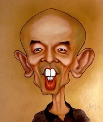 【图】葛优搞笑图片曝光 揭秘其24年无子婚姻隐情