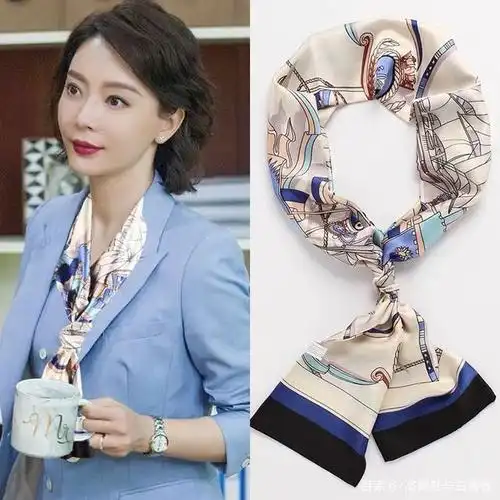 春天西装必不可少,这样搭配,可甜可盐,又美又飒