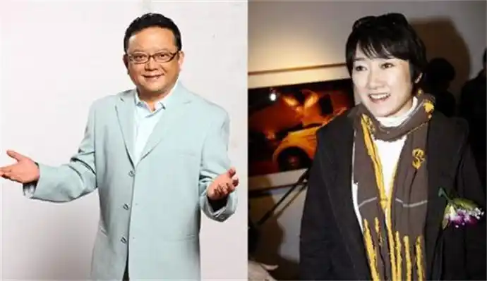 成方圆简历有几个老公成方圆与第一任老公竟是师生恋