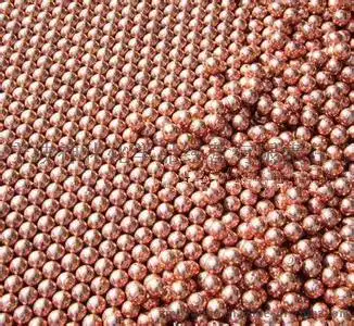 优质25*25电镀磷铜球 电镀磷铜球 99.9%电解铜