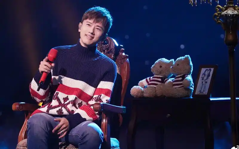 【歌手张杰】【2019】【live合集】