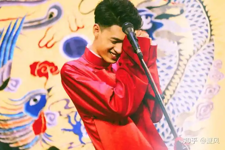 少年老秦 - 知乎