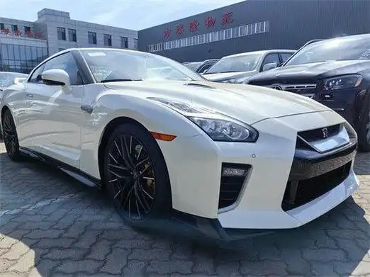 东瀛战神日产gtr高性能跑车直降30w
