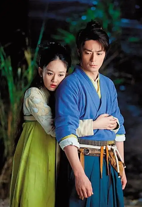 "恋爱脑"陈乔恩:恋爱三年不工作,她真的为爱息影了吗?