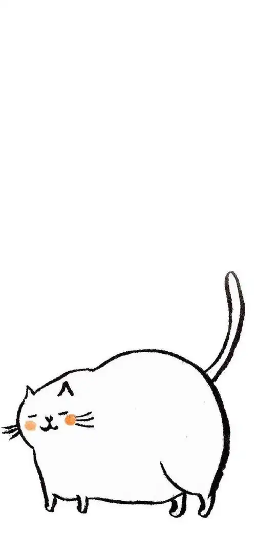 mojw_  10月30日 17:10   关注  插画 壁纸 萌宠 手绘 猫 评论 收藏