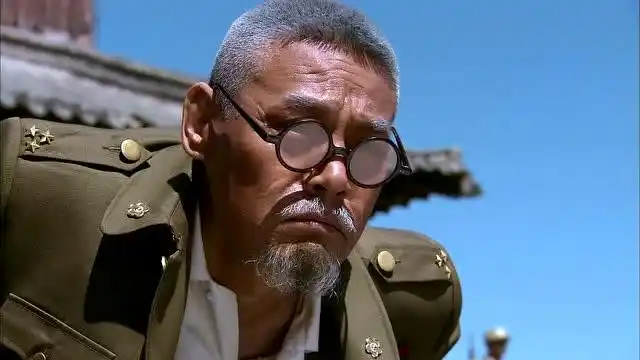 铁梨花:赵元庚越老越贼,不愧是战场上厮杀过的人,英武不减当年