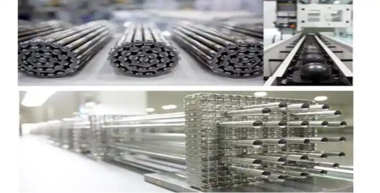 strong>反应堆燃料组件 /strong>