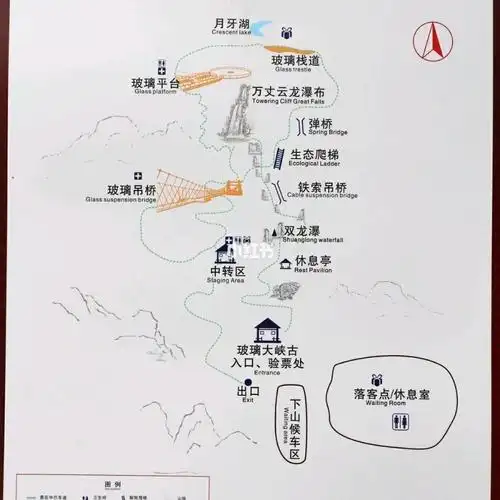 清远古龙峡生态旅游区_网红产品_景点_周末_古龙峡漂流攻略_漂流_玻璃