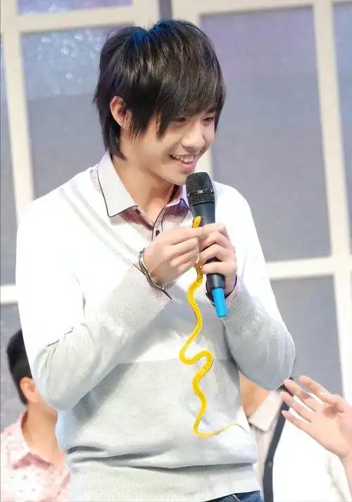 回顾俞灏明:毁容被公司放弃好友背叛,他蛰伏五年如今成人生赢家