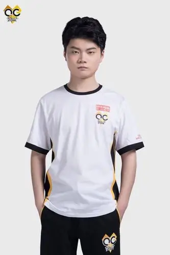 [战队定妆照]qghappy篇:八胖军团再度出击,这个体型让我期待