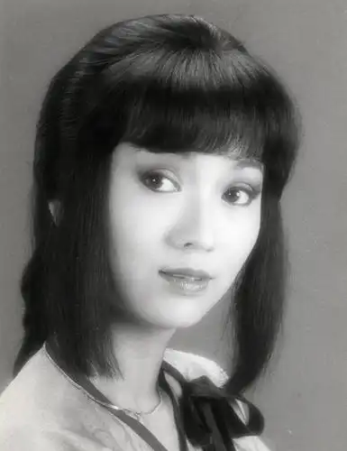 赵雅芝 1984年无线《魔域桃源》