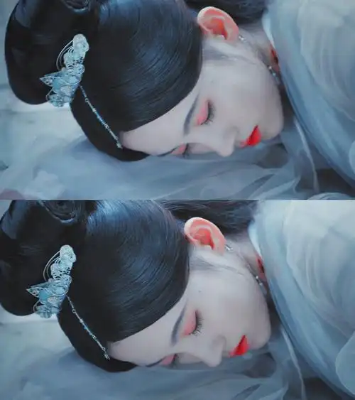 新白娘子传奇 白素贞