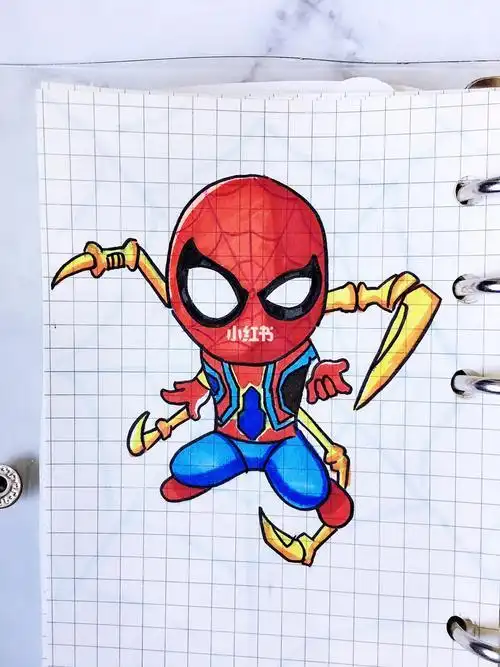 素描 线稿 658494复联英雄的武器简笔画 复联3人物简笔画复仇者联盟4