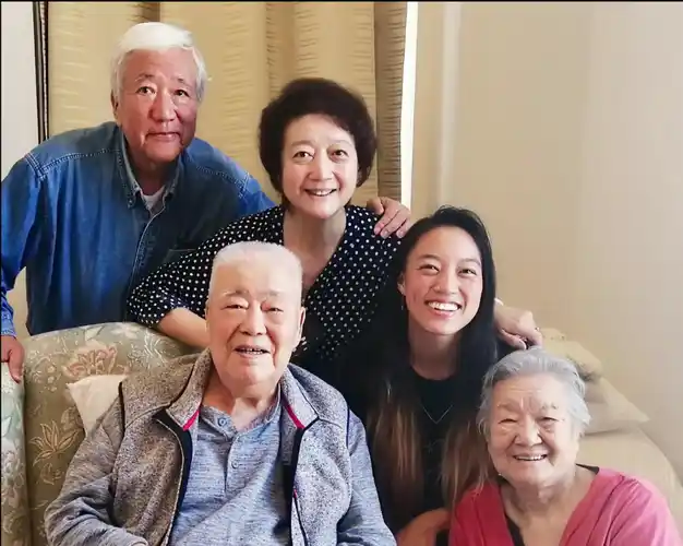 老戏骨于洋庆92岁生日!