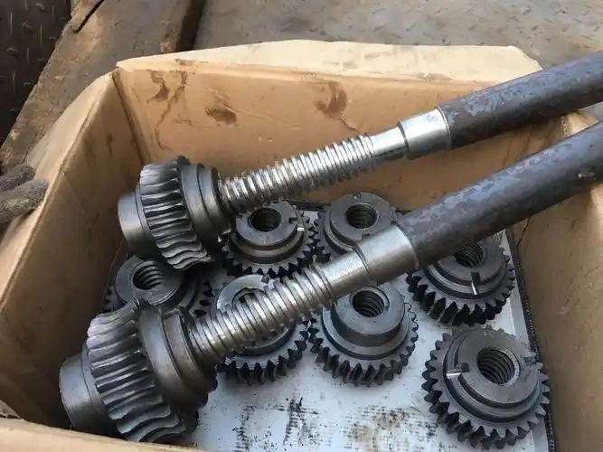 天津驰泰生产销售半轴齿轮批发
