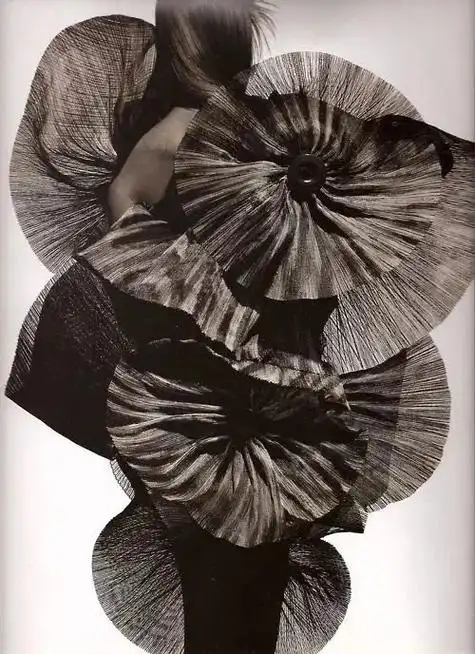 日本设计大师三宅一生19382022