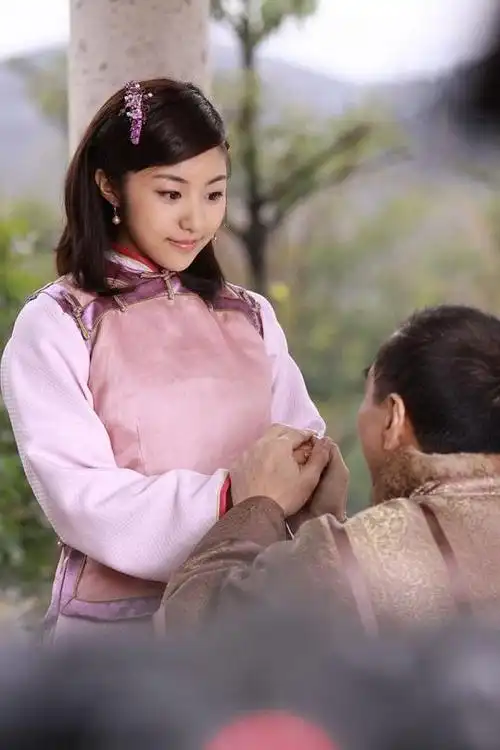 张馨心 xinxin zhang的图片