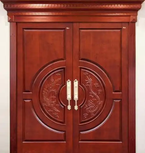 鑫全求烤漆木门有限公司