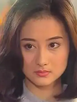 一帘幽梦95版演员表