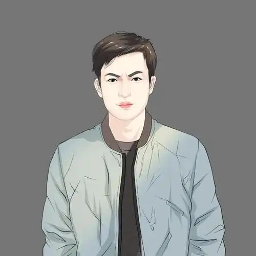 成熟男士专用微信头像图片,高清头像搞笑