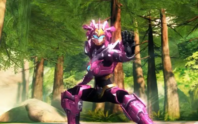 超兽武装:日光之下,并无新事,一切因果皆是轮回