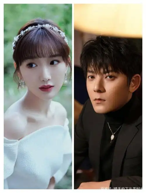 陈翔拉踩毛晓彤早就有迹可循,诉诸法律是要把毛晓彤也整凉凉吗?