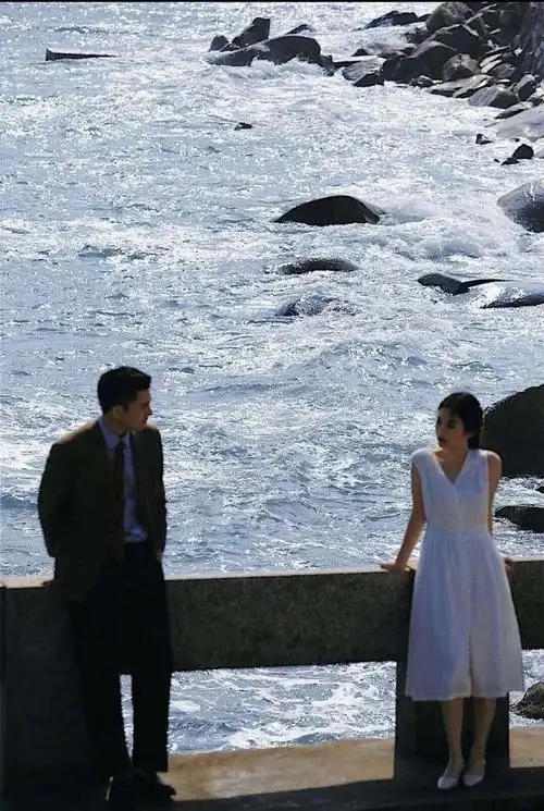 情侣/壁纸/背景图