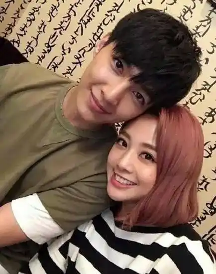 吴映洁,1989年出生,影视演员,歌手,主持人.