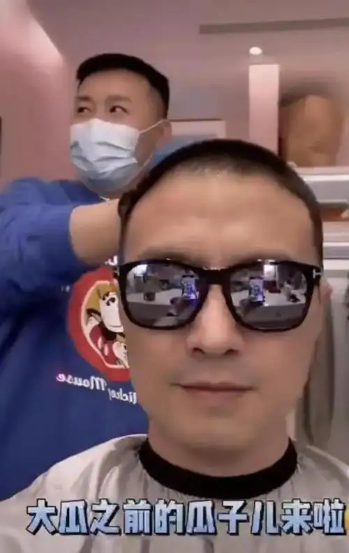 汪峰新歌剃寸头,日期屡撞大事,章子怡戏谑其多才多艺