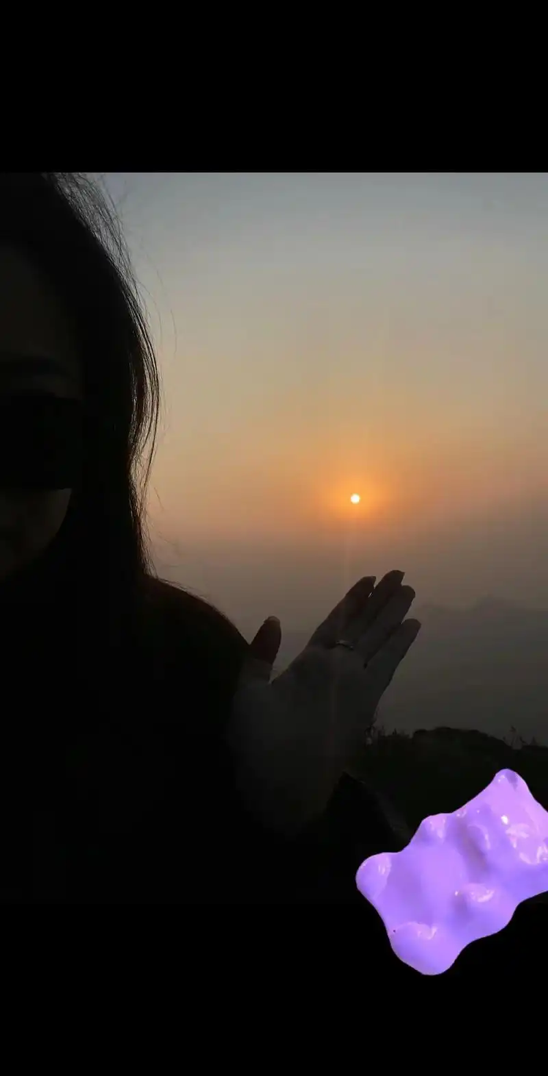 经历的多了,就要学会放下.路走的多了,越来越有一颗敬畏之心 - 抖音