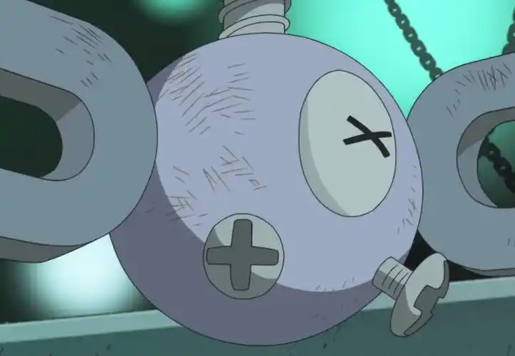 关于小磁怪这只宝可梦,小磁怪的设计者是杉森建