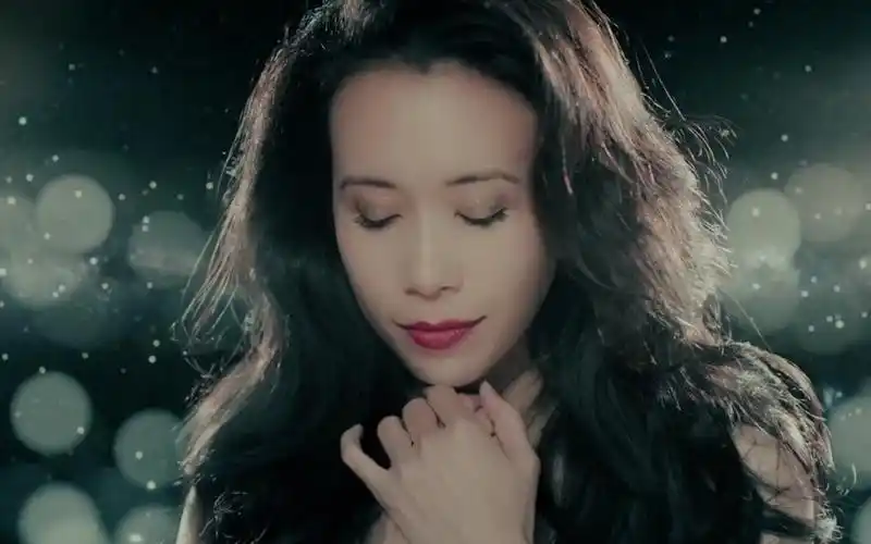 莫文蔚 karen mok - 如初之光