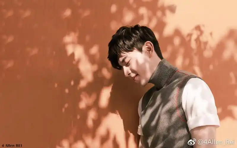 邓伦 伦伦 伦公子 男神 爱豆 - 堆糖,美图壁纸兴趣社区