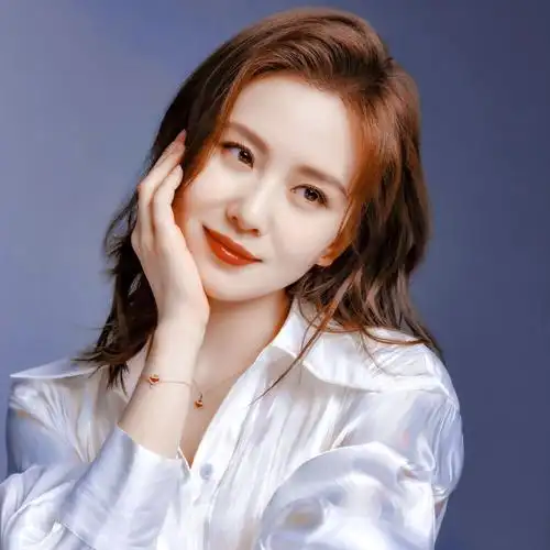 明星 头像 刘诗诗 女生 - 堆糖,美图壁纸兴趣社区