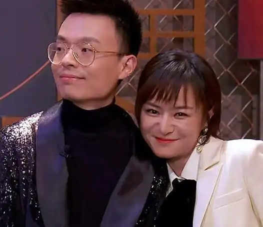 程璐与王思文:喜剧人的悲剧内核