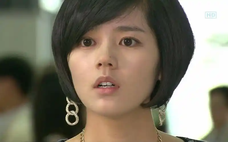 岁月如梭,致青春——韩佳人_哔哩哔哩_bilibili