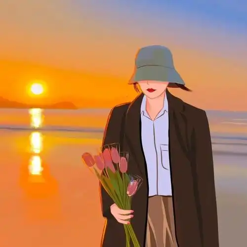 你们要的高级感小众头像