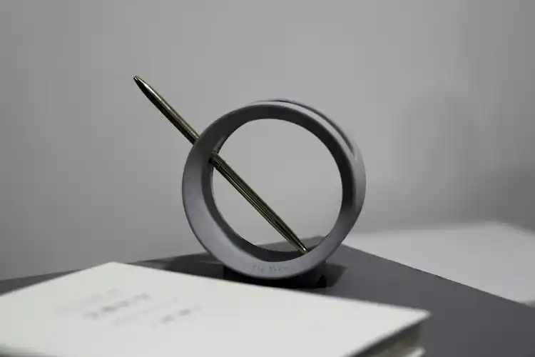 笔筒,文具,创意,设计,水泥